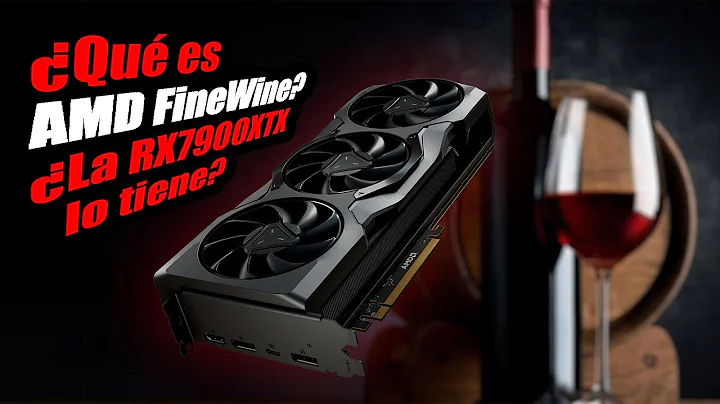 La tecnología Fine Wine de AMD Radeon: ¿Realidad o mito?
