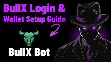 Neo.bullx.io: Access, Login & Wallet Setup Guide!