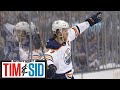 Breaking Down McDavid's Goal vs Maple Leafs And Our Favourite Skill Goals Of All Time | Tim and Sid