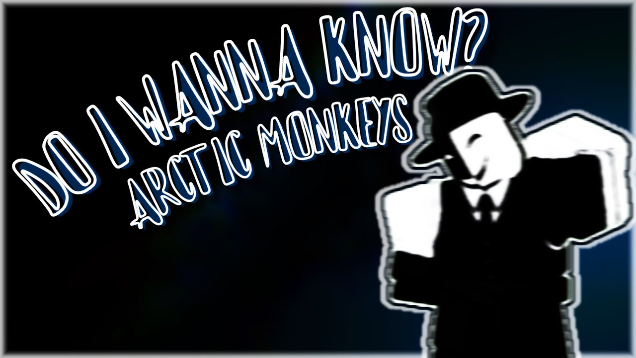 DO I WANNA KNOW? (FTF MONTAGE) 🔥