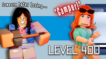 PLAYING BEAST NONSTOP…DESTROYING SALTY PROS - FLEE THE FACILITY