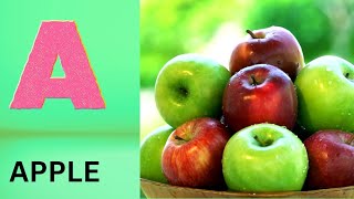 ABC Phonics Song | Alphabet letter sounds | ABC learning for toddlers | Education ABC Nursery Rhymes