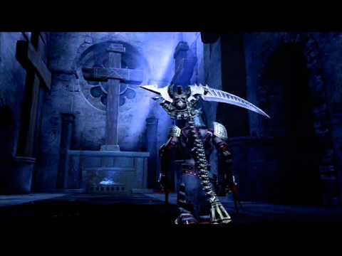 dante's inferno soundtrack Dies irea
