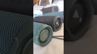 2x flip 5 GGs 1x flip 6 TT, PARTYBOOST bass test