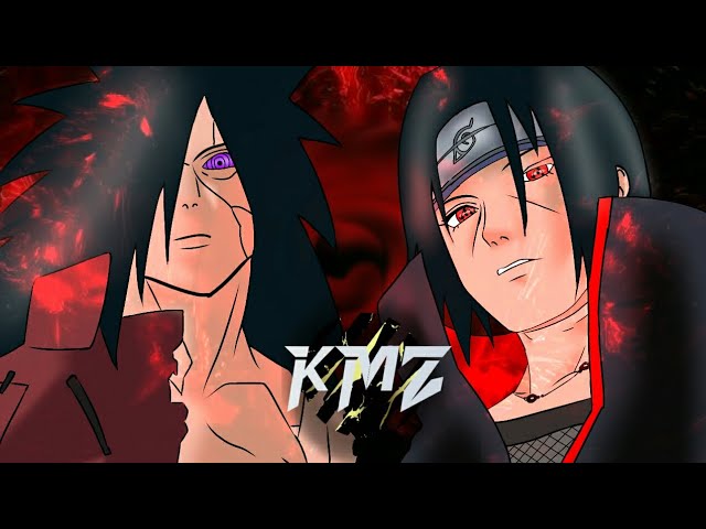 Team Hashirama X Kamikaze