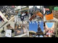 パリ旅行VLOG■初めてのパリ女子旅おすすめグルメ、ショッピング、お手頃ホテル総まとめ
