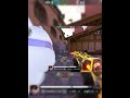 Iso is so goated in Valorant Mobile #valorant #valorantclips #valorantmobile #valorantgame