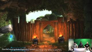 Project Spark - Chamions and Champions Quest - E3