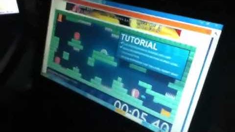 This is only level 3 walkthrough part 1