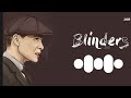 Peaky blinders ringtone  viral ringtone 2022  trending bgm  attitude ringtone  jattstyle beatz