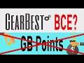 Подкаст: Gearbest.com изменил правила применения поинтов (GB Points, баллов). Gearbest все?
