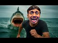 SHARK INSIDE THE POOLROOMS | Aquariums
