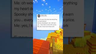 This Shop Has Everything You Will Need