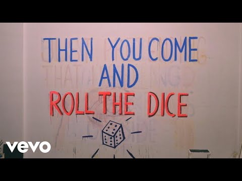Polock - Roll the Dice (Lyric Video)