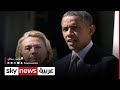 وثائق كلينتون | كشف لدور أوباما وقطر بإشعال الربيع العربي