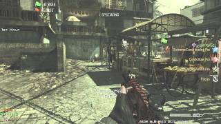 Mw3 : AM Gameplay Breakdown - Methodz