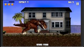 Paris Rex game (level 1 to 7) screenshot 4