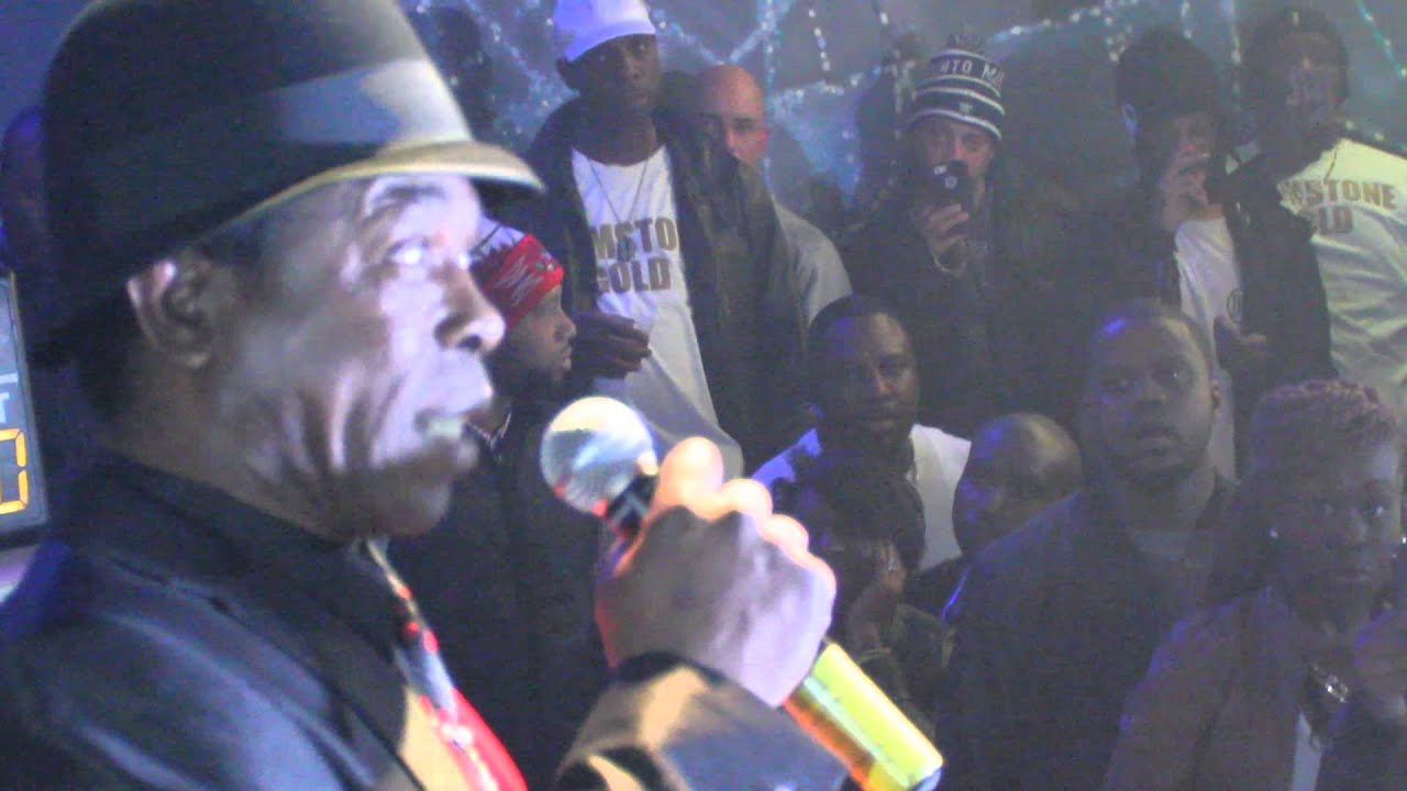 REBEL TONE ( DUBS HAFFI NICE ) ARTIST ROUND : UGLYMAN & SNOW