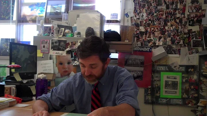 Civil Rights Lecture 4