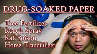 Inside Chicago's Cook County Jail Drug Epidemic🤯*BLOCKYSPLASHY REACTS!*