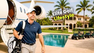 Celebrity The INSANE Spending Habits of PGA Players Wealth