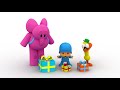 POCOYO season 4 long episodes in ENGLISH - 30 minutes - CARTOONS for kids [4]