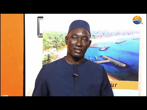 Mamadou Thiam lance un Appel Urgent pour la Sécurité des Zones Touristiques (Wolof)