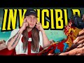 Perché INTERNET è Ossessionato da INVINCIBLE? ft. @poldo | Prime Video