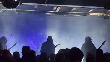 UADA "Retraversing The Void", Calgary, September 5, 2023