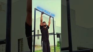 Download Lagu High Pull up Tutorial 💪🏻 | Simple Explanation in Description 💡 MP3