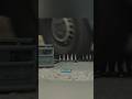 Genius Robotic Spike Strip