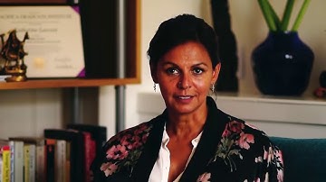 Embodied Imagination/ Dreams Heal - Katherine Lawson