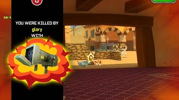 Trolling With Respawnables Players Part 2