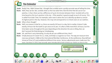 Action 11 Module 4  Listening and Speaking ex.8 (p 53)
