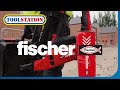 Maximize Your Build! Fischer FGW90F Framing Nailer 1x2.5Ah – Fast & Precise! | Toolstation