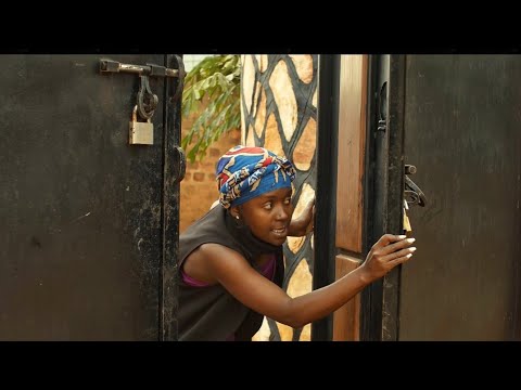 A family of thieves. Kansiime and Gerald decide to Rob from themselves. African comedy.
