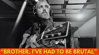 How A Rift Led to Tom Petty’s Groundbreaking Solo Albums and the Aftermath