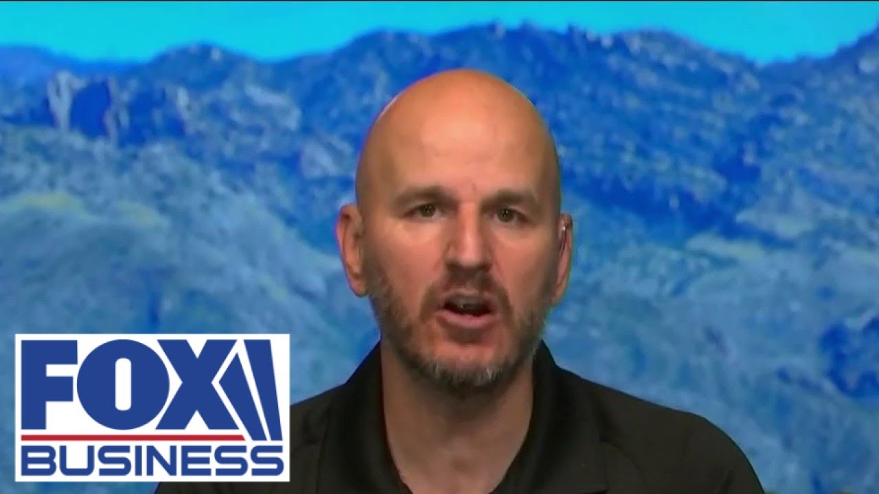 There are more migrant and drug crossings than in history of US: Brandon Judd