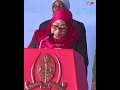 RAIS SAMIA ATOA SIRI YA MWIGULU KUWA WAZIRI MKUU WA TANZANIA