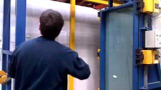 LC SmartGlass Impact Test