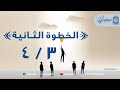 02.03 - الإسلام يغير للمسلم مشاعره (1/2)