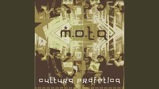 Video thumbnail of "Cultura Profetica - Revolucion En Estereo"
