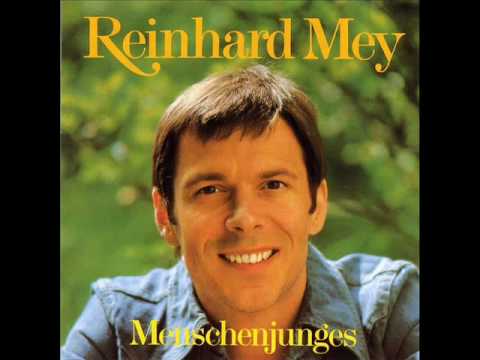 Reinhard Mey - Ist mir das peinlich