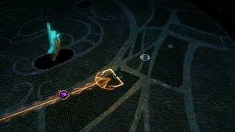 NWN2 VFX Resonating Bolt