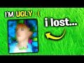 Loser Has To Face Reveal.. (Fortnite)