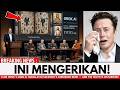 AI Grok milik Elon Musk menerjemahkan KitabTerlarang karya Salomo dan kebenarannya sangat mengejutka