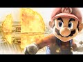 SUPER SMASH BROS СПУСТЯ 20 ЛЕТ