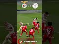 ajax vs benfica |Champions League  #shorts #championsleague #benfica #ajax