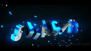 New Intro for PC Videos!