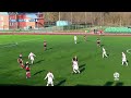 Белшина - Академия футбола АБФФ | U-16